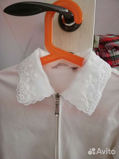 Рубашки для девочки