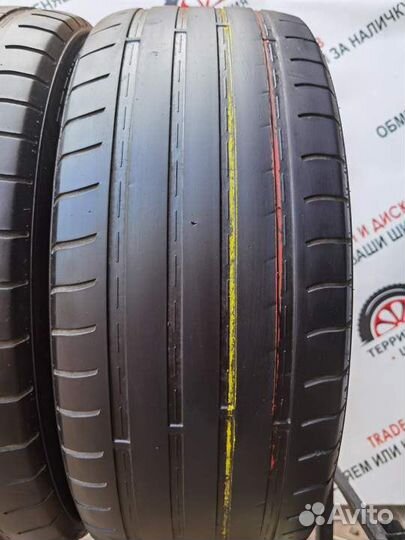 Windforce Catchfors UHP 255/45 R20 105W