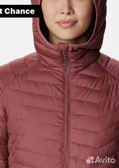 Куртка Columbia. Оригинал