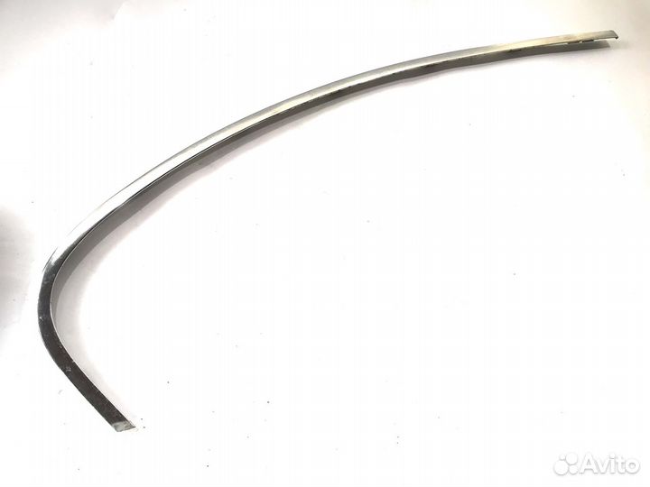 Молдинг задний правый BMW 5 E60