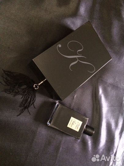 Kilian Straight to Heaven White Cristal 10мл