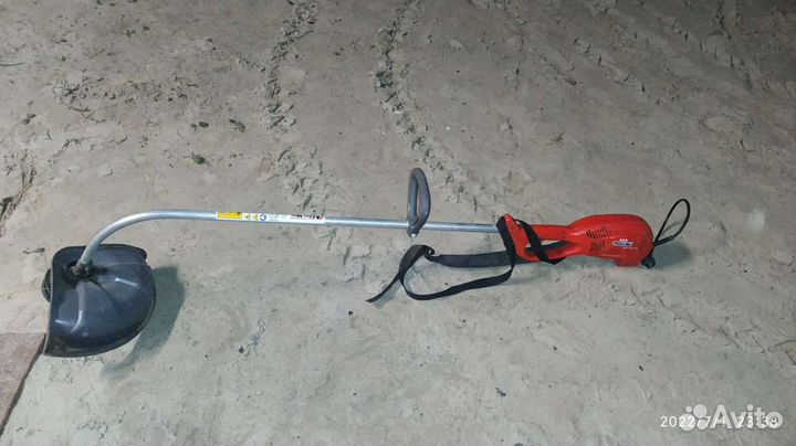 Электротример