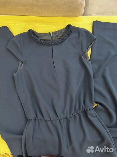 Комбинезон zara