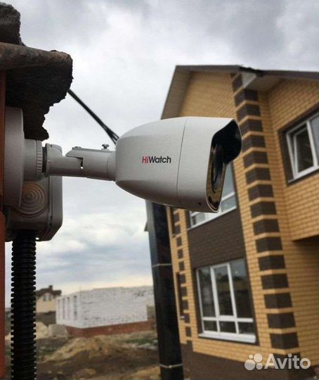 Камера видеонаблюдения,видеонаблюдение, интернет