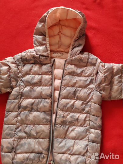 Куртки на весну, осень, демисезонные. Brums