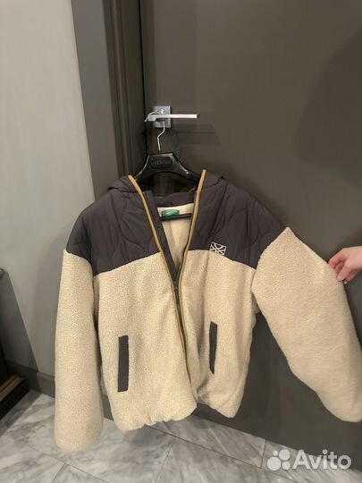 Куртка демисезонная для девочки 152