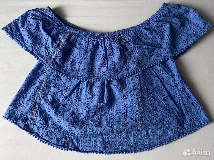 Топ Patrizia pepe