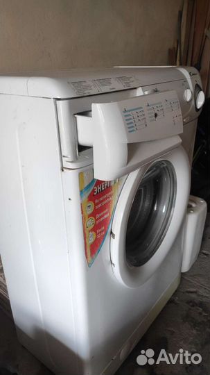 Стиральная машина бу