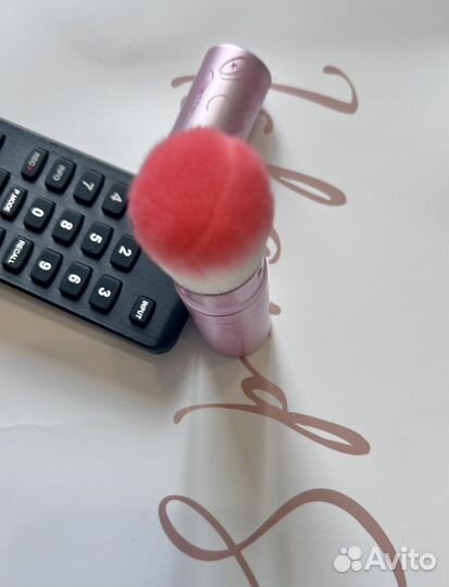 Кисти для макияжа