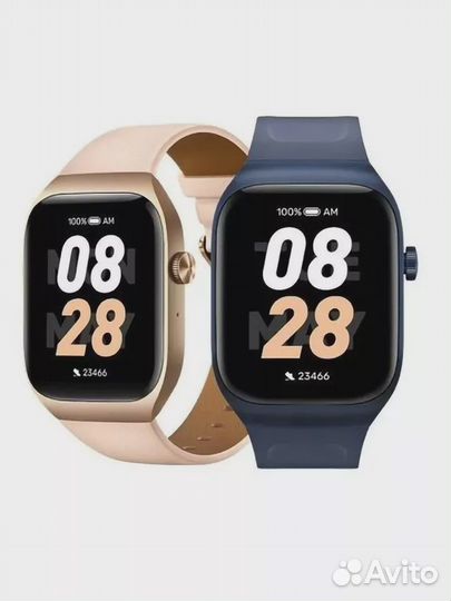 Смарт-часы Xiaomi Mibro