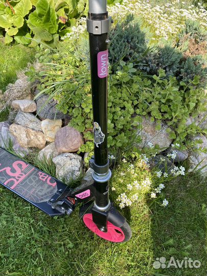 Самокат oxelo town 3