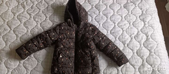 Куртка mango 116