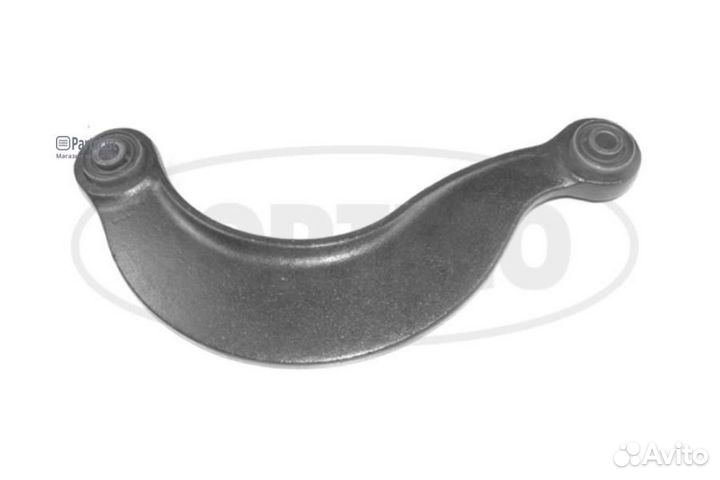 Рычаг подвески mazda: 3 (BK14) 03, 3 (BK12) 03, 5 (CR19) 05- 49395353