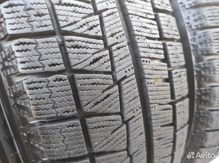 Bridgestone Blizzak Revo GZ 185/65 R14