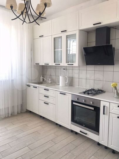 1-к. квартира, 37 м², 9/10 эт.
