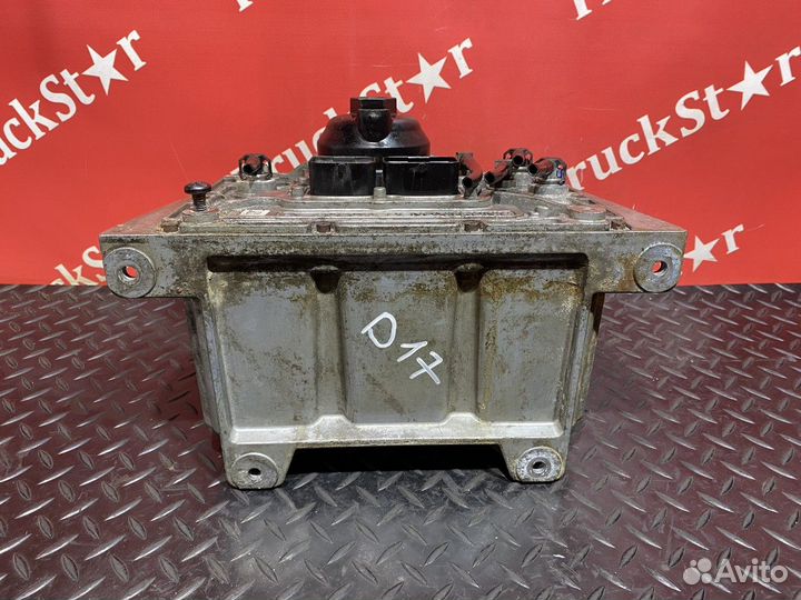 Насос системы AdBlue Daf XF105