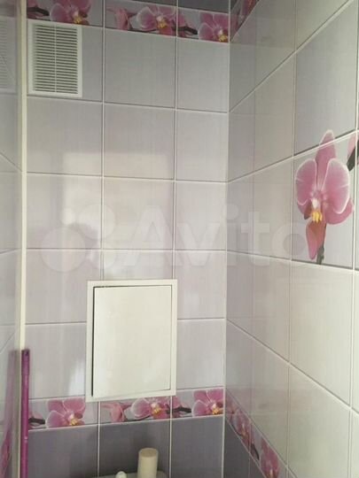 2-к. квартира, 49 м², 5/5 эт.