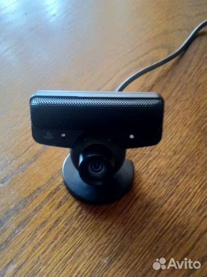Камера для ps3