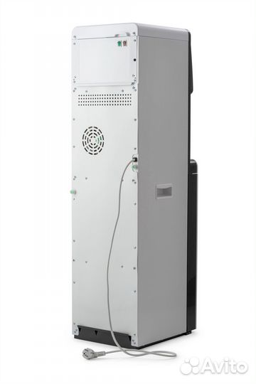 Кулер для воды ABS v800ae