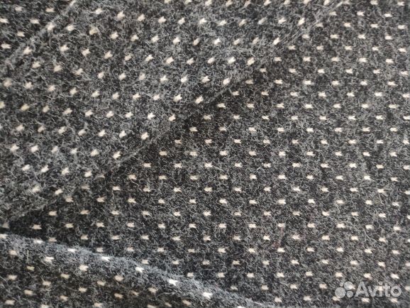 Теплый Свитерок