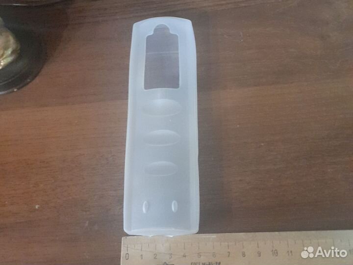 Чехол силиконовый для пульта тв