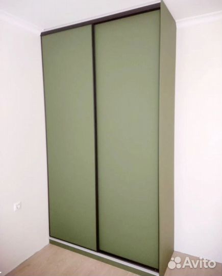 Встроенный шкаф