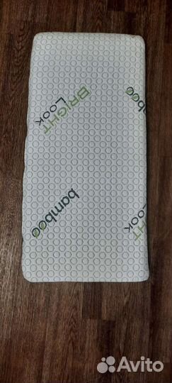 Матрас детский в коляску