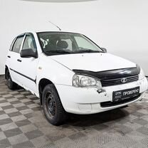 ВАЗ (LADA) Kalina 1.6 MT, 2012, 160 054 км