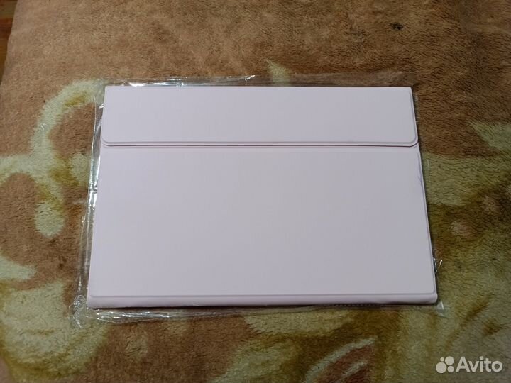 Чехол для планшета Samsung Galaxy S9 с клавиатурой