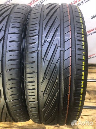 Uniroyal RainSport 5 225/45 R19