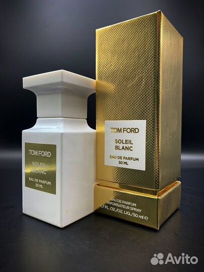 Духи том форд 50мл Дубай