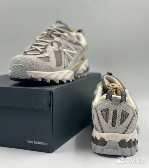 Кроссовки New Balance 610t женские