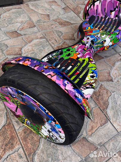 Гироскутер