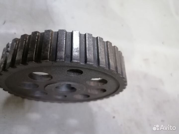 Шестерня распредвала Volvo 340 2.0 1984-1991