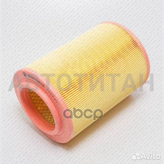 Фильтр воздушный Volkswagen Transporter IV 1.8-2.5