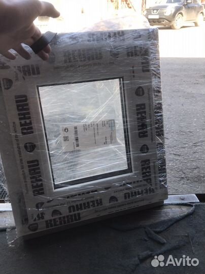 Пластиковые окна пвх