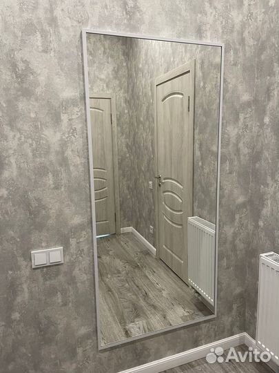 Зеркало без искажений