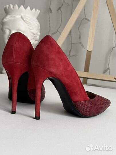 Туфли женские Basconi