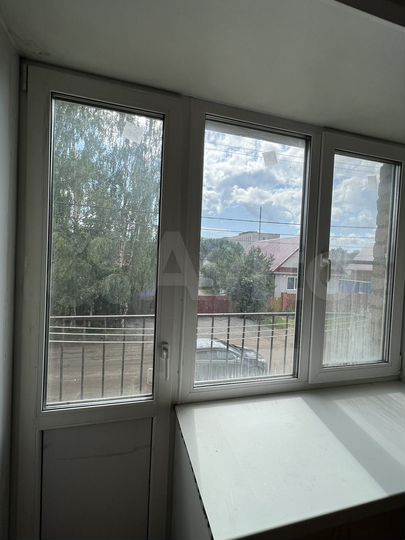 2-к. квартира, 45,2 м², 2/2 эт.