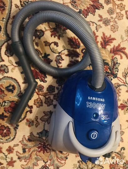 Пылесос Samsung