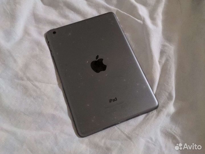 iPad Mini (Wi-Fi)