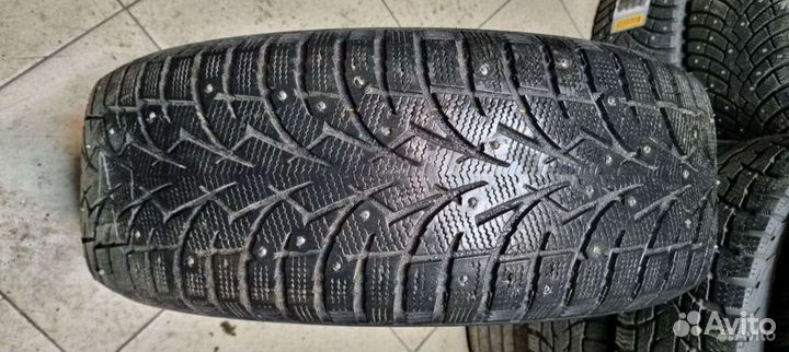 Toyo Observe G3-Ice 225/65 R17