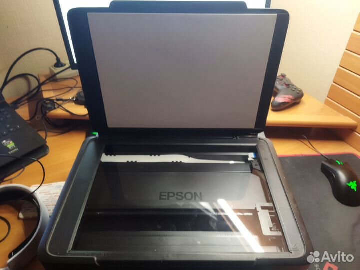 Мфу epson xp203