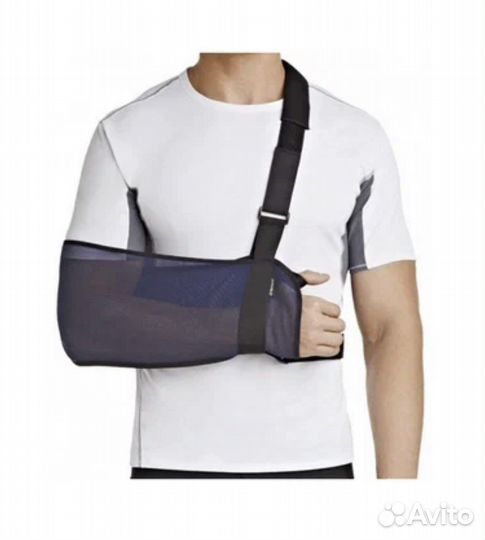 Бандаж на плечевой сустав Orlett