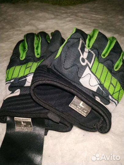 Перчатки icon Anthem Primary Touchscreen