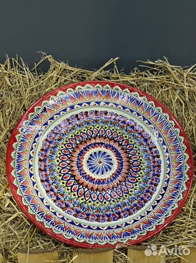 Ляганы Красный мехроб