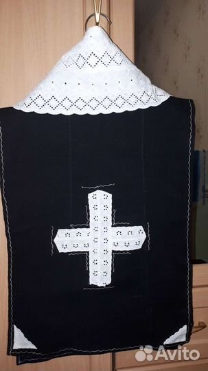 Карнавальный костюм 