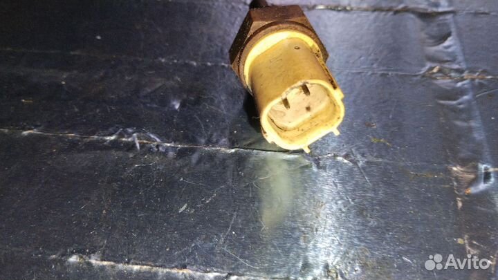 Датчик температуры К24А K24A Honda Хонда К24 K24