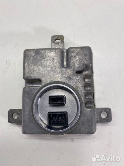 Блок ксенона Audi A4 B8