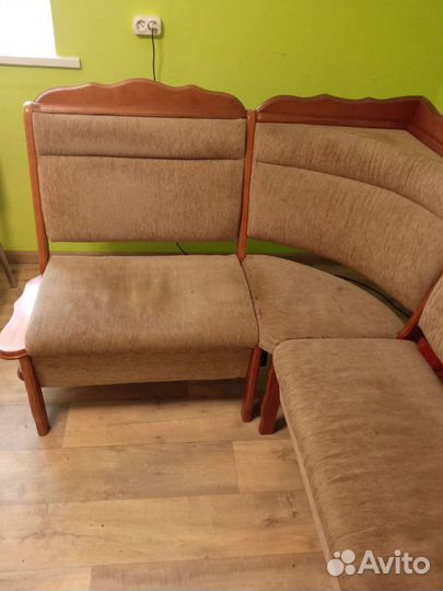 Кухонный уголок бу